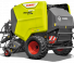 Balirke za okrugle bale Claas Rollant 630 RC Comfort