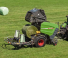Balirke za okrugle bale Fendt Rotana 160 V Combi