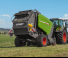 Balirke za okrugle bale Fendt Rotana 180 V