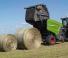 Balirke za okrugle bale Fendt Rotana 180 V