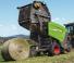 Balirke za okrugle bale Fendt Rotana 180 V