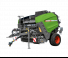 Balirke za okrugle bale Fendt Rotana 180 V