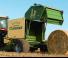 Balirke za okrugle bale Krone Round Pack 1250