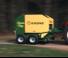 Balirke za okrugle bale Krone Round Pack 1250