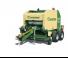 Balirke za okrugle bale Krone Round Pack 1250