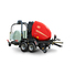 Balirke za okrugle bale Vicon RV 5216 Plus SC 25 FW