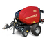 Balirke za okrugle bale Vicon RV 5216 Plus SC 25