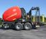 Balirke za okrugle bale Vicon RV 5216 SC 14 FW
