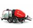 Balirke za okrugle bale Vicon RV 5216 SC 14 FW