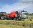 Balirke za okrugle bale Vicon RV 5216 SC 14 FW
