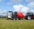 Balirke za okrugle bale Vicon RV 5220 SC 25 FW