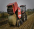 Balirke za okrugle bale Maschio Trotter 125