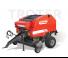 Balirke za okrugle bale Maschio Trotter 125