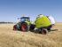 Balirke za okrugle bale Claas Variant 380 RC Pro