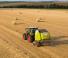 Balirke za okrugle bale Claas Variant 460 RC Trend