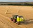 Balirke za okrugle bale Claas Variant 460 RC Trend