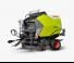 Claas Variant 560 RC Pro