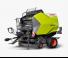 Balirke za okrugle bale Claas Variant 560 RF