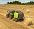Balirke za okrugle bale Claas Variant 580 RC Trend