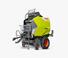 Balirke za okrugle bale Claas Variant 580 RC Trend