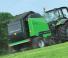 Balirke za okrugle bale DEUTZ-FAHR VariMaster 560
