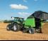Balirke za okrugle bale DEUTZ-FAHR VariMaster 590