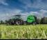 Balirke za okrugle bale DEUTZ-FAHR VariMaster 765 