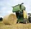 Balirke za okrugle bale Krone Vario Pack 1800 MC