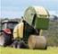Balirke za okrugle bale Krone Vario Pack 1800 MC