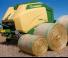 Balirke za okrugle bale Krone VariPack V 165 