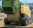 Balirke za okrugle bale Krone VariPack V 165 XC Plus 