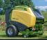 Balirke za okrugle bale Krone VariPack V 165 XC Plus 