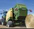 Balirke za okrugle bale Krone VariPack V 190 