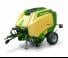 Balirke za okrugle bale Krone VariPack V 190 