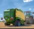 Balirke za okrugle bale Krone VariPack V 190 XC 