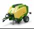 Balirke za okrugle bale Krone VariPack V 190 XC 