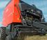 Balirke za okrugle bale Kuhn VB 2160