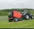 Balirke za okrugle bale Kuhn VB 2265