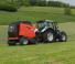 Balirke za okrugle bale Kuhn VB 2265