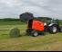 Balirke za okrugle bale Kuhn VB 2265