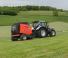 Balirke za okrugle bale Kuhn VB 2265