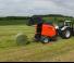 Balirke za okrugle bale Kuhn VB 2265