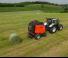 Balirke za okrugle bale Kuhn VB 2265
