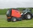 Balirke za okrugle bale Kuhn VB 2265