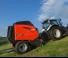 Balirke za okrugle bale Kuhn VB 2265