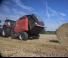 Balirke za okrugle bale Kuhn VB 2295