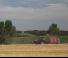 Balirke za okrugle bale Kuhn VB 2295