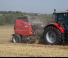 Balirke za okrugle bale Kuhn VB 2295