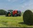 Balirke za okrugle bale Kuhn VB 3155