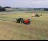 Balirke za okrugle bale Kuhn VB 3155